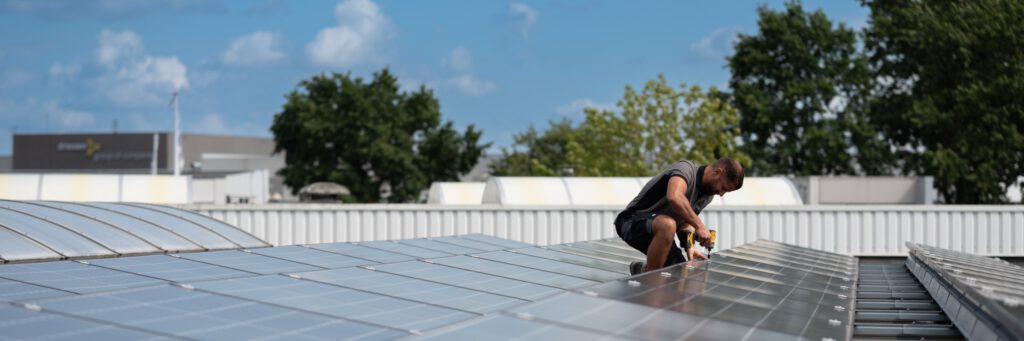 Subsidies en fiscale regelingen zonnepanelen zakelijk