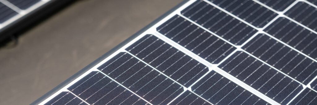 zonnepanelen investering 2024